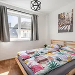 Iris Indigo Appartement