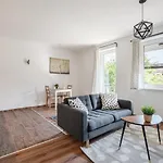 Appartement Iris Indigo