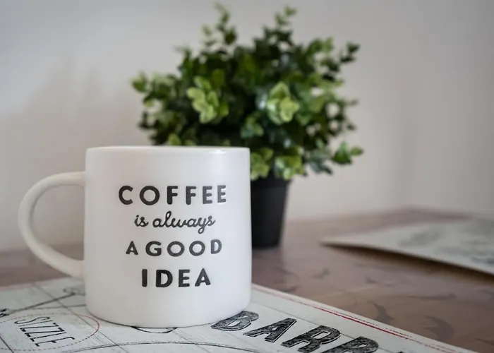 Iris Indigo Apartamento *