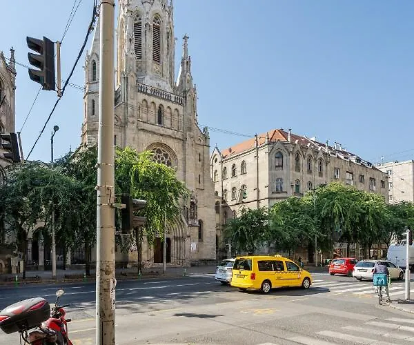 Iris Indigo * Budapest