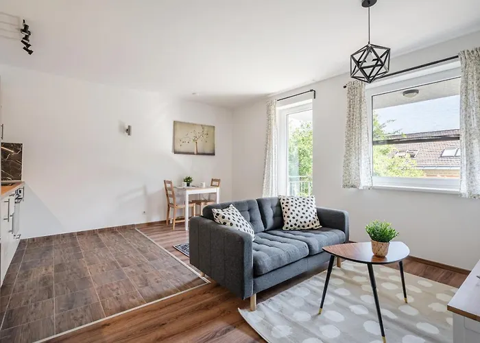 Apartamento Iris Indigo