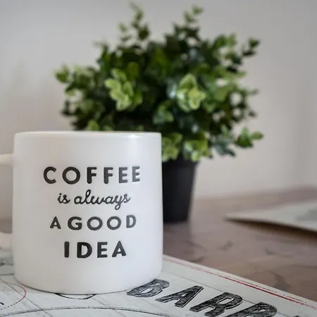 Iris Indigo Apartment *