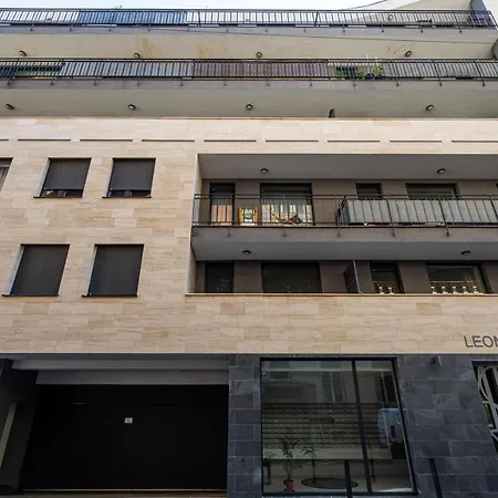 Apartman Iris Indigo